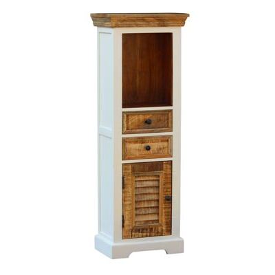 Hochschrank Vintage ALEXIS