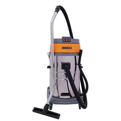 Nass-/Trockensauger 80 Liter