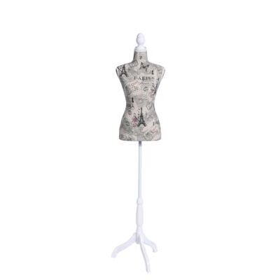 Schneiderpuppe Mannequin PARIS