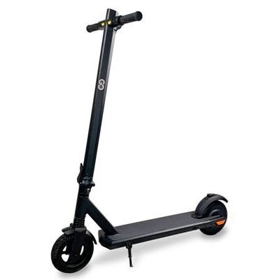 E-Scooter PRO 25 km/h schwarz