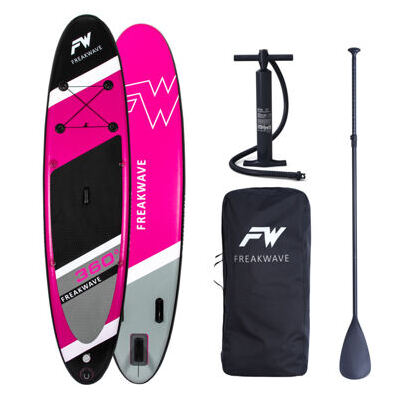 Stand Up Paddle FLOW 320 cm