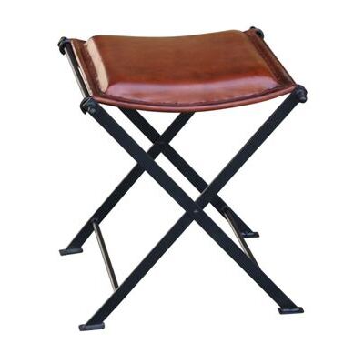 Hocker Vintage ELLE klappbar