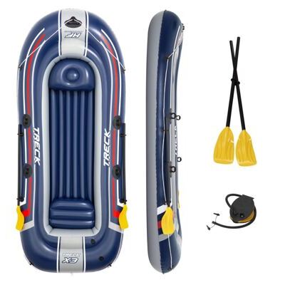 Bestway Schlauchboot Treck X3 (307 cm)