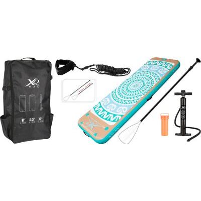 Stand Up Paddle YOGA ASANA 245 cm