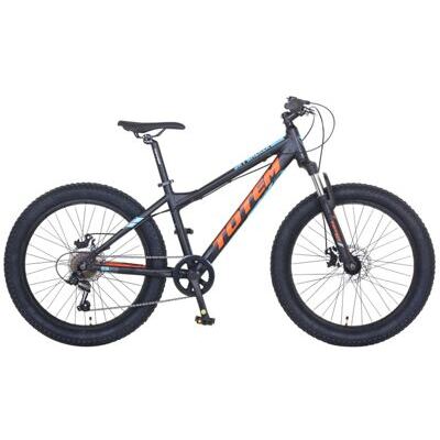 MTB Fatbike 24" Beargirl