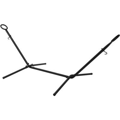 Gestell für Hängematte 260 x 107 cm