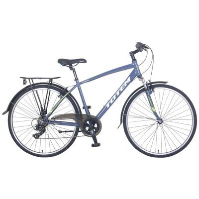 Citybike Herren GEORGE - Rahmen: 46cm