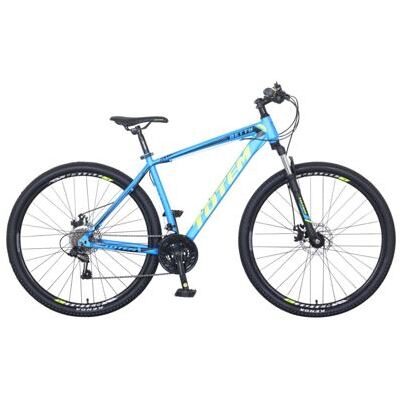 Mountainbike 29" Crow-X - Rahmen: 48.3cm
