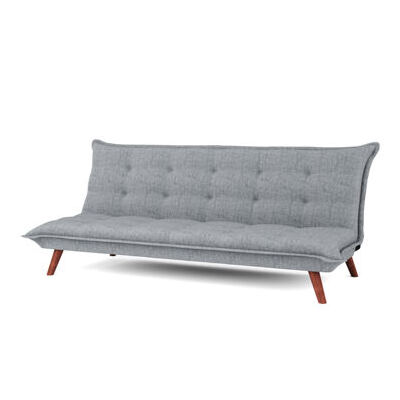 Schlafsofa KEVIN grau