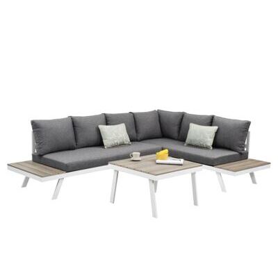 Lounge PHILOMEA anthrazit