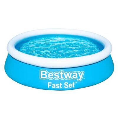Bestway Swimming Pool 183 x 51 cm