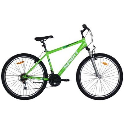 Mountainbike 27.5" GENIUS - Rahmen: 45.7cm