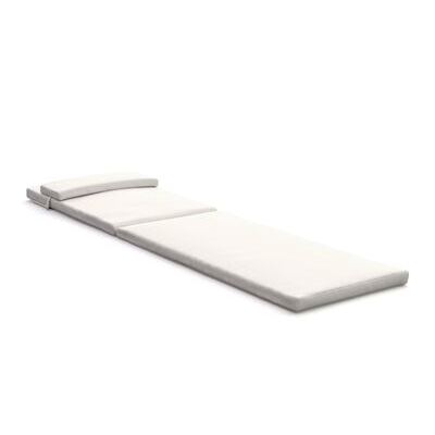 Ersatzkissen Sonnenliege MAYA beige