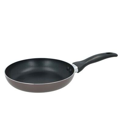 Bratpfanne Aluminium beschichtet 20 cm