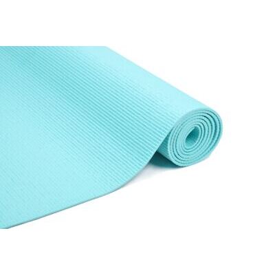 Yogamatte türkis 173 x 61 x 0.4 cm