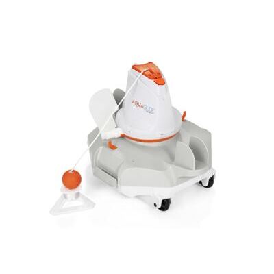 Automatischer Poolsauger AquaGlide