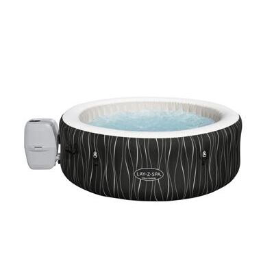 Bestway LED AirJet Whirlpool HOLLYWOOD