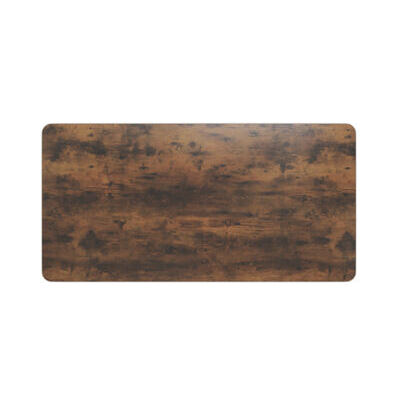 Tischplatte Stehpult Vintage 160 x 80 cm
