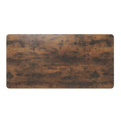 Tischplatte Stehpult Vintage 180 x 90 cm