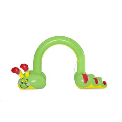 Wassersprinkler Raupe 338 x 110 x 188 cm