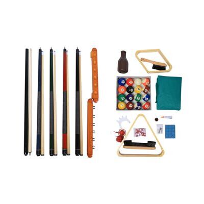 Billard Set
