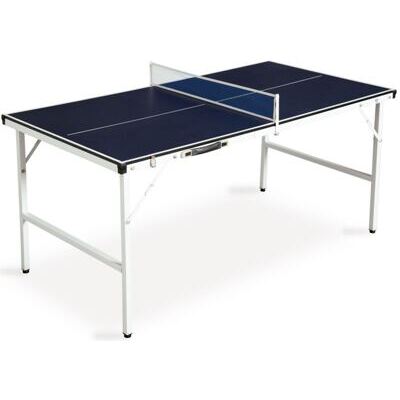 Tischtennistisch mobil 152 x 66 cm