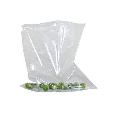 Vakuumbeutel 380x480 mm zu Vakuum-Verpackungsmaschine (100 Stk)