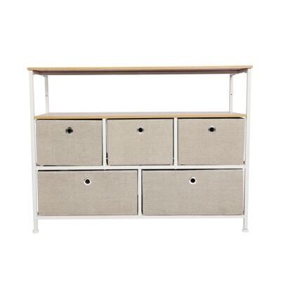 Sideboard MIKA beige