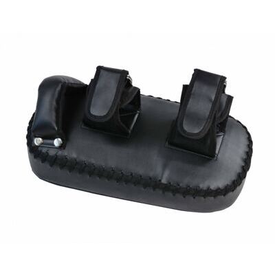 Kick Pad für die Füsse