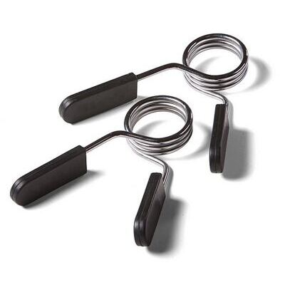 GRIPPER Federverschluss (Doppelpack)
