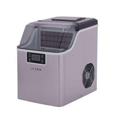 Eiswürfelmaschine 20 kg / 24 h