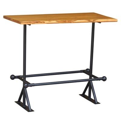 Bartisch KAVIN 120 x 60 x 105 cm