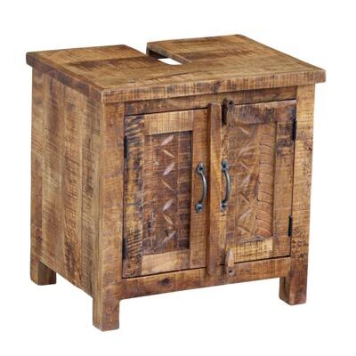 Waschbeckenunterschrank Vintage OLSEN