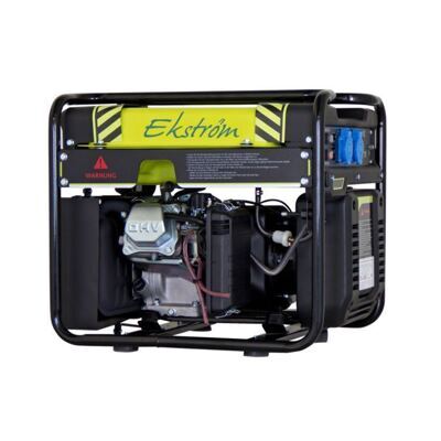 Ekström SG3500i Inverter Stromgenerator