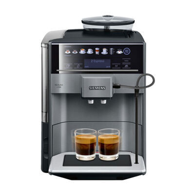 Siemens TE651509DE EQ.6 Kaffeevollautomat