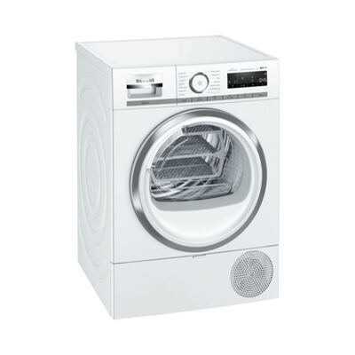Siemens WT7HXM80CH Wäschetrockner 9kg Home Connect 2.0