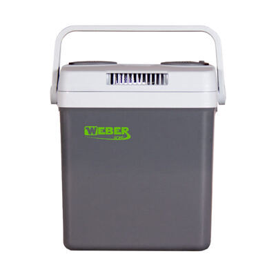 Weber Home KB19 Kühlbox 12V thermoelektrisch