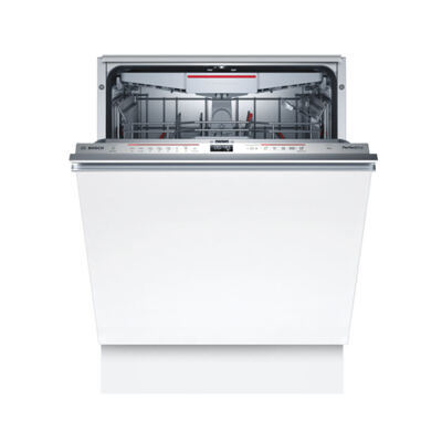 Bosch vollintergierter Geschirrspüler SMH6ZCX42E A+++ 60 cm