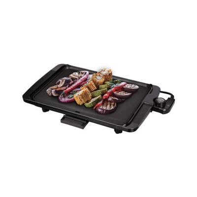 Berlinger Haus Tischgrill Black Rose Collection