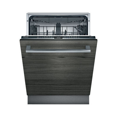 Siemens SX65ZX00CH Geschirrspüler