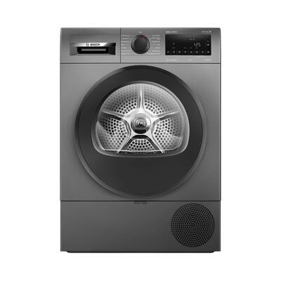 Bosch WQG2330RCH Wäschetrockner