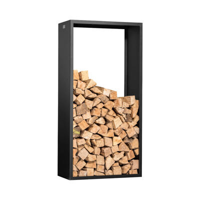 Nouvel Kaminholzregal Nova 120A 120 x 72 x 35cm