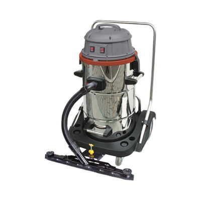 SPRiNTUS N 55/2 E Nass-/Trockensauger 55 Liter 2400W