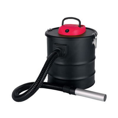 KYNAST Exklusiv Grill- und Kaminaschesauger 20L 1200W