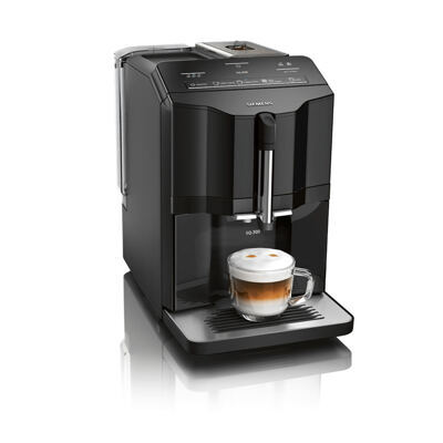Siemens TI35A509DE Kaffeevollautomat EQ.300 schwarz