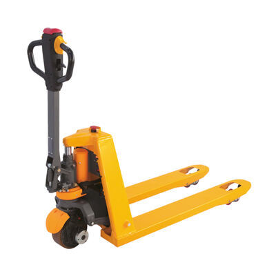Ekström vollelektrischer Hubwagen 1.5T / 1150mm