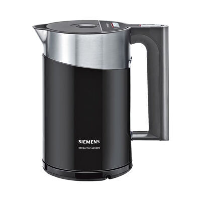 Siemens TW86103P Wasserkocher kabellos
