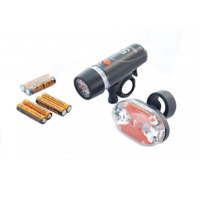 LED Velolicher Set