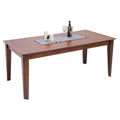 Esstisch Esszimmertisch Küchentisch Massiv-Holz ~ 180x90cm
