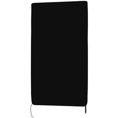 Abdeckung für Tischtennistisch 275x153x5cm wasserdicht UV-beständig